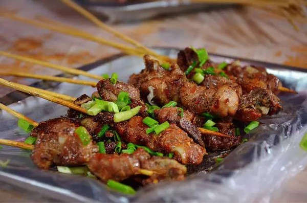 黄陂五花肉培训